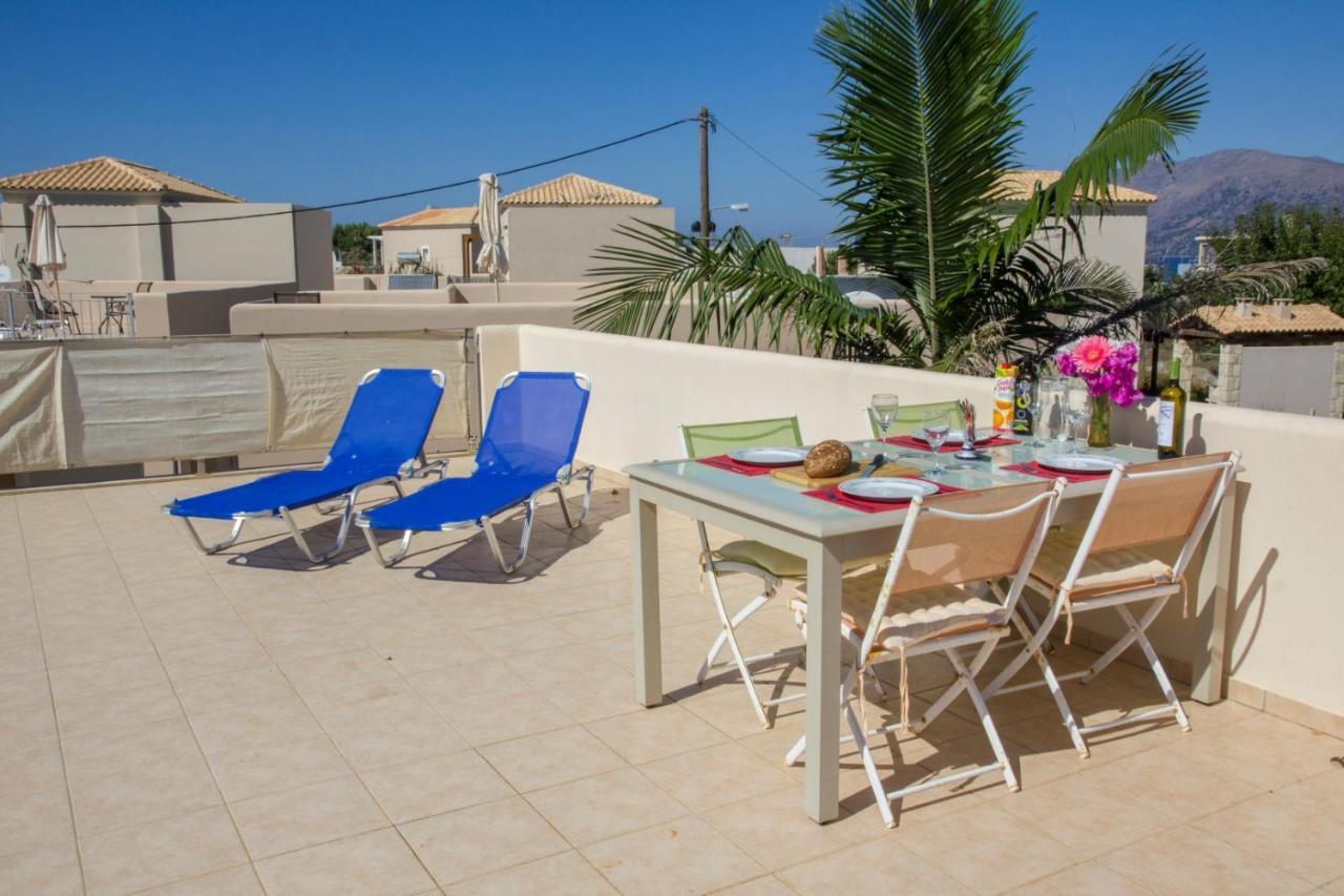 Villa Nopigia Homeleader Экстерьер фото