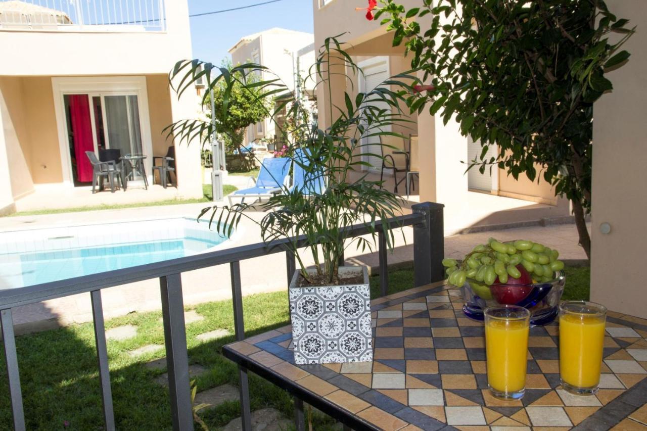 Villa Nopigia Homeleader Экстерьер фото