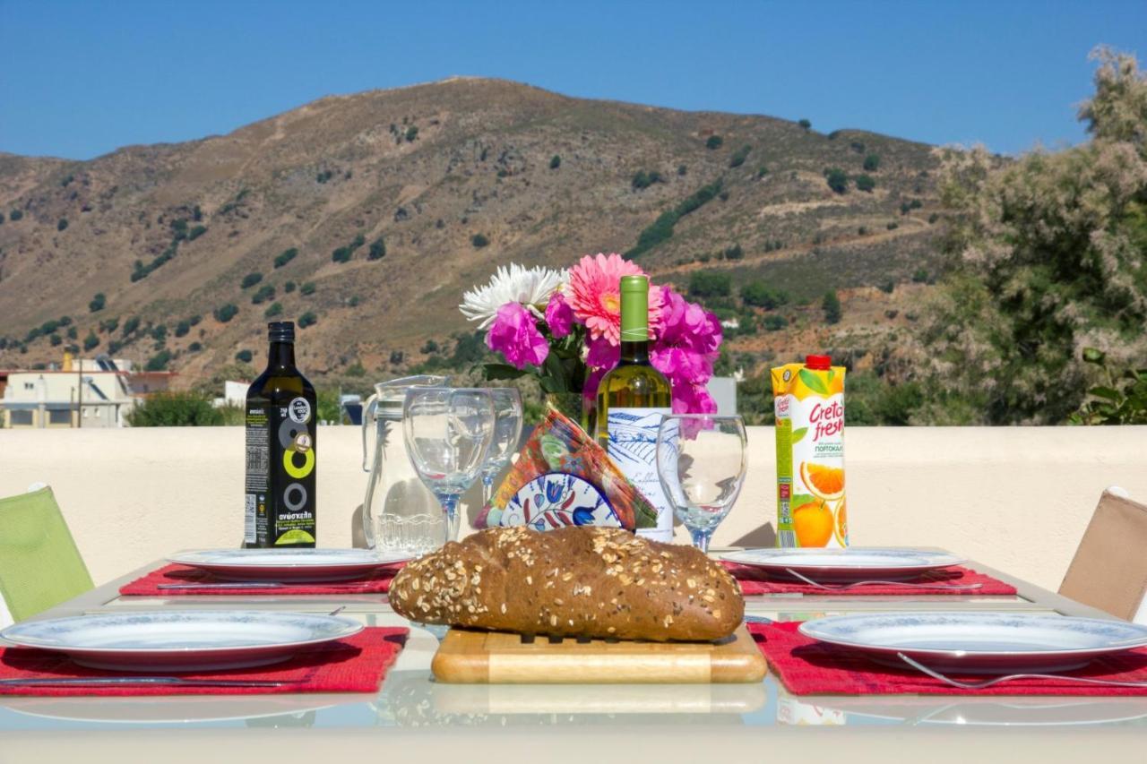 Villa Nopigia Homeleader Экстерьер фото
