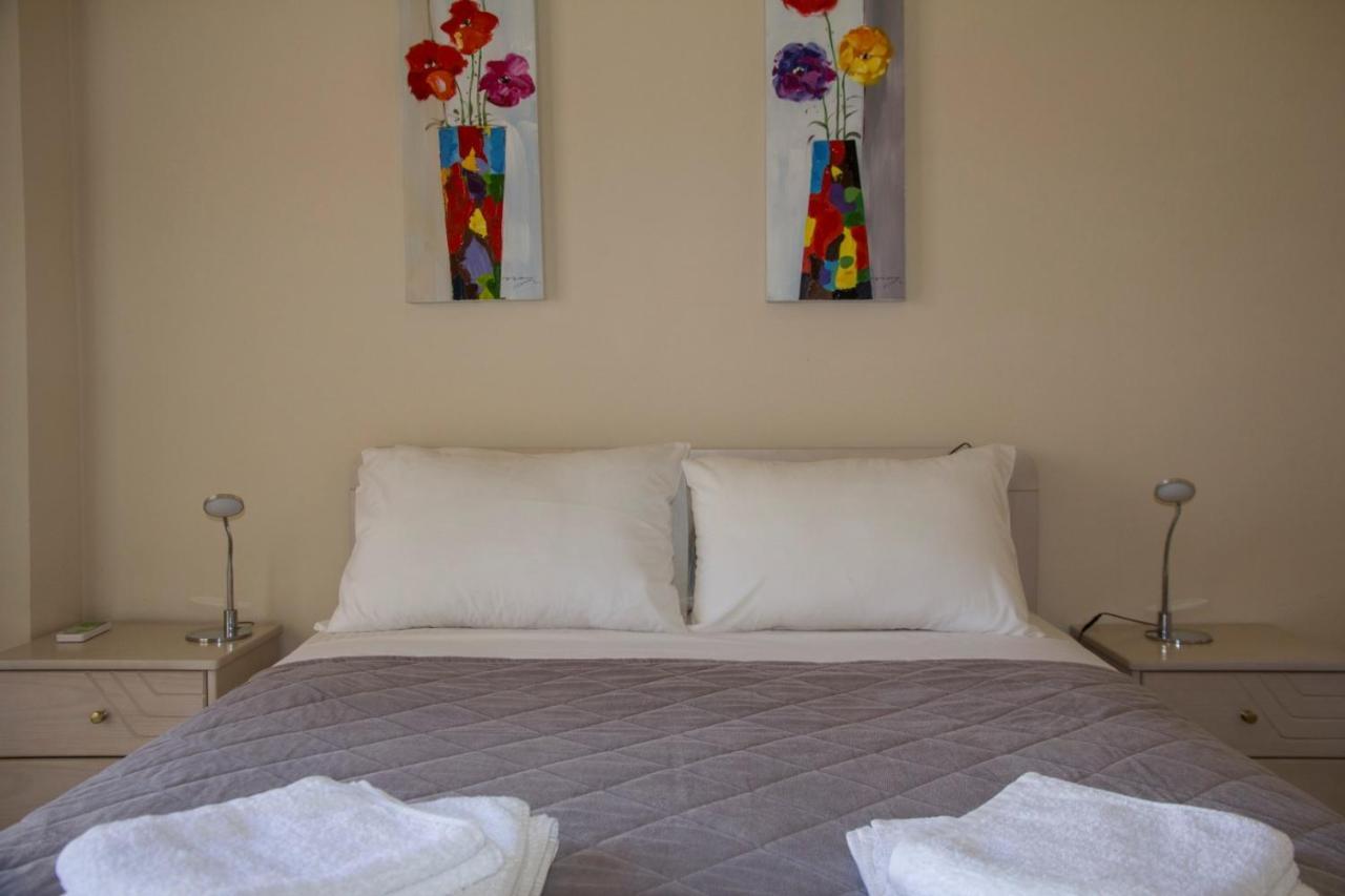 Villa Nopigia Homeleader Экстерьер фото