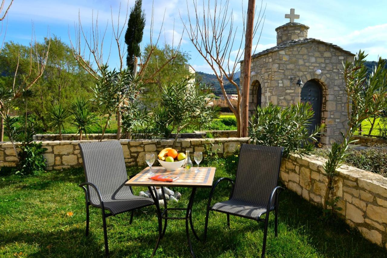 Villa Nopigia Homeleader Экстерьер фото