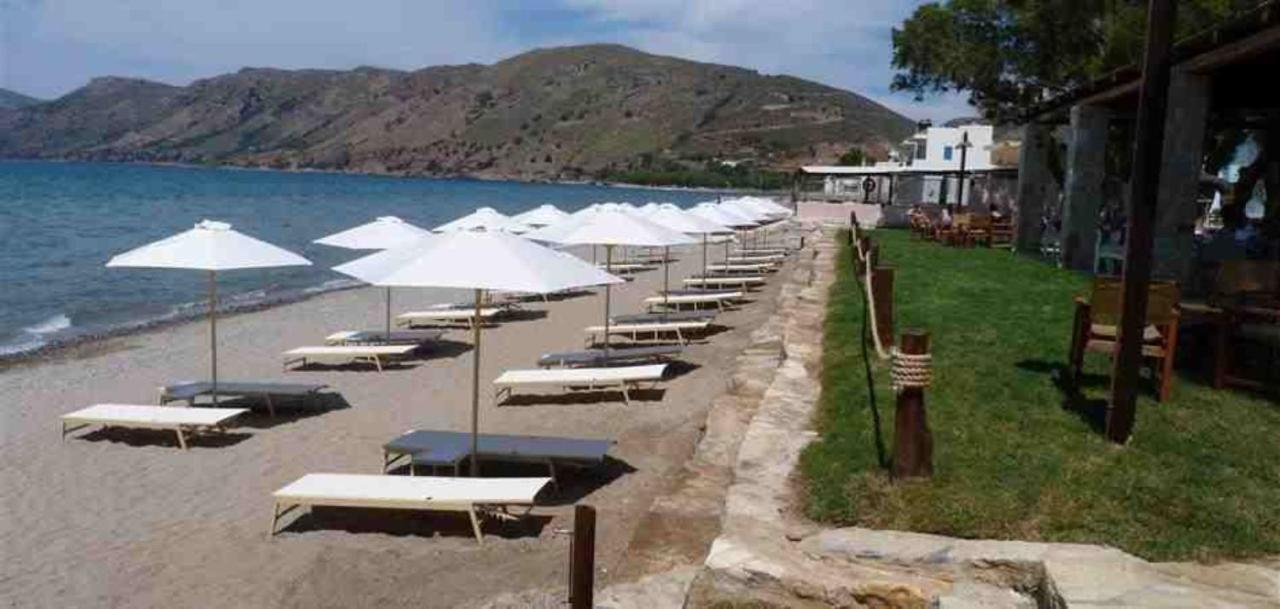 Villa Nopigia Homeleader Экстерьер фото