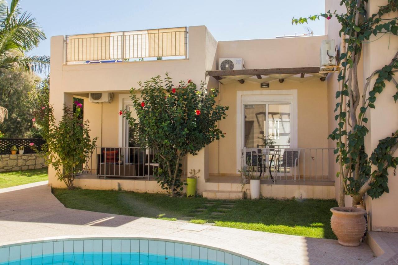 Villa Nopigia Homeleader Экстерьер фото