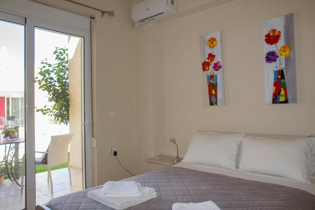 Villa Nopigia Homeleader Экстерьер фото