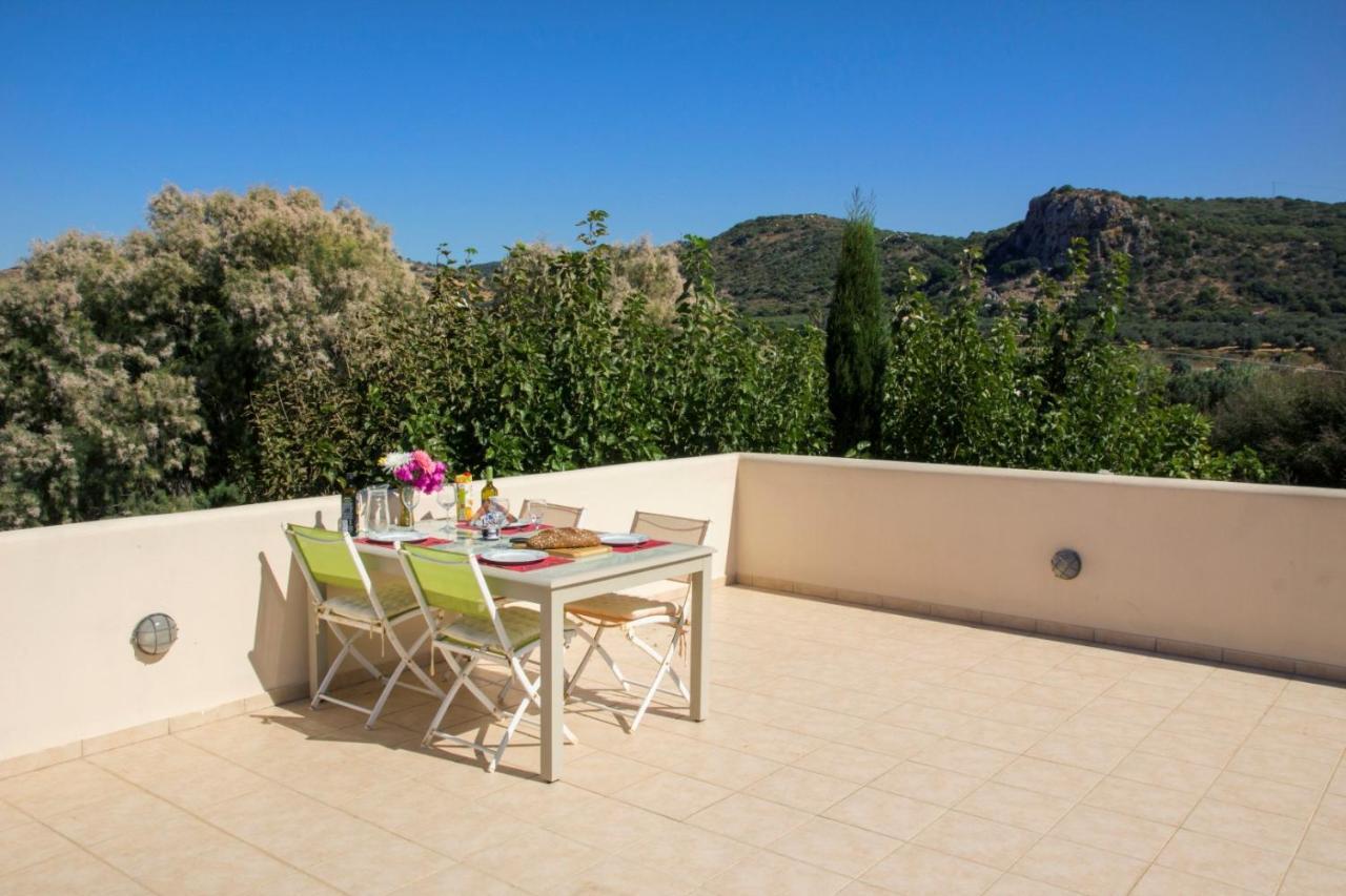 Villa Nopigia Homeleader Экстерьер фото