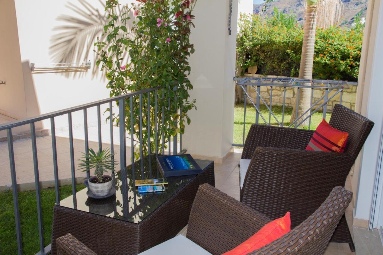 Villa Nopigia Homeleader Экстерьер фото