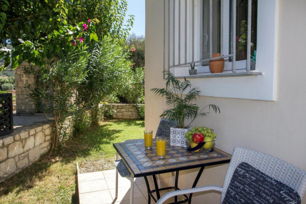 Villa Nopigia Homeleader Экстерьер фото